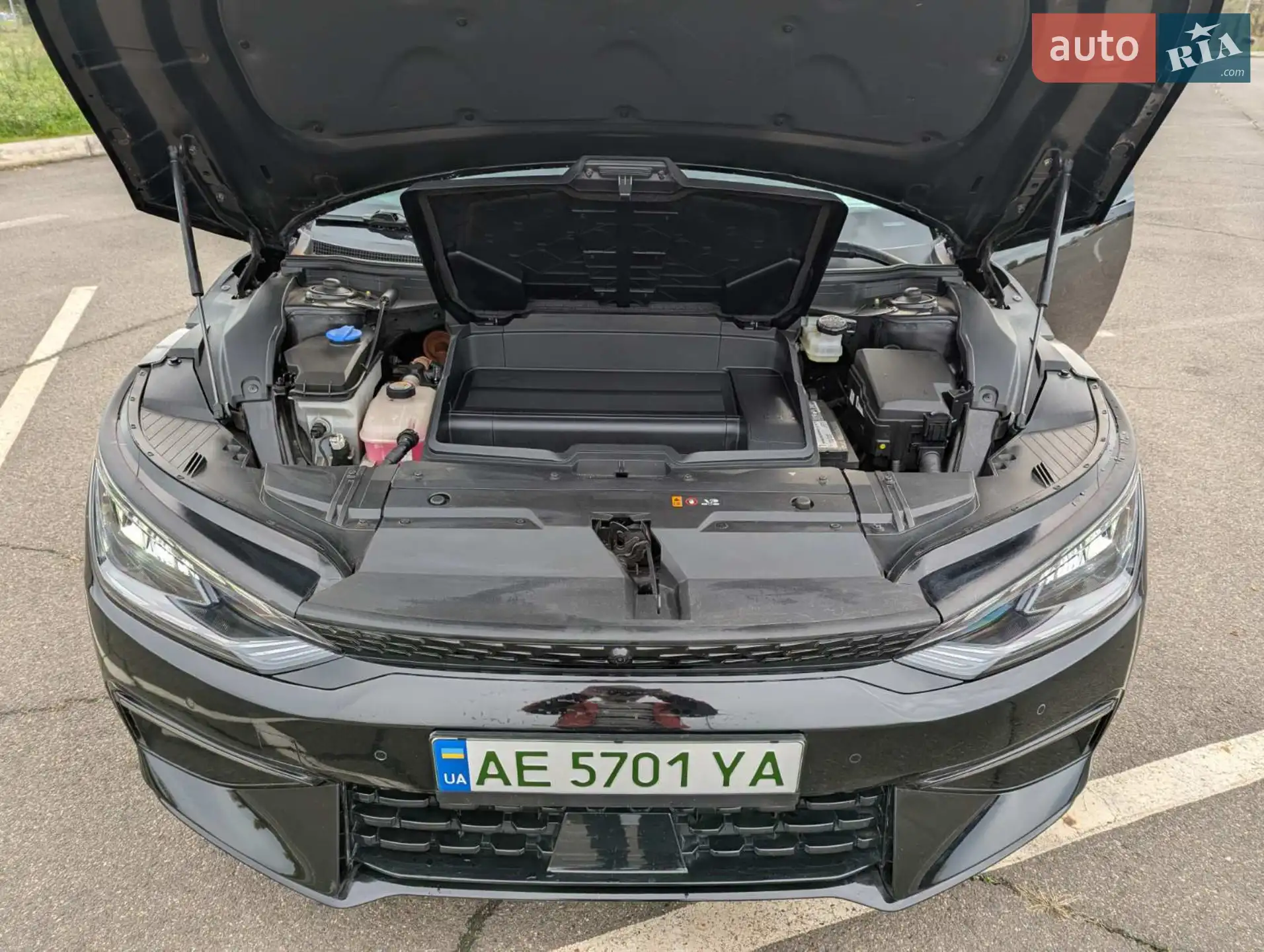2022 Kia EV6 - мініатюра 16