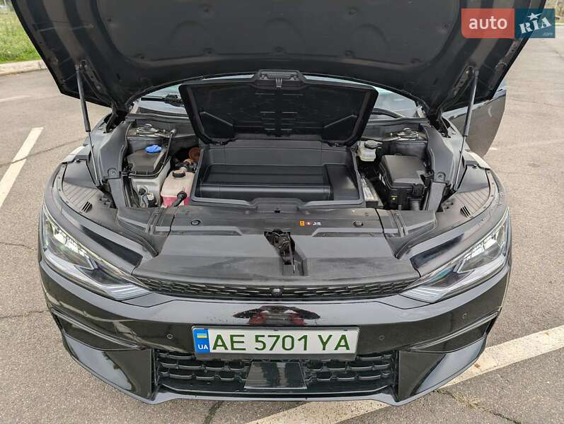 Позашляховик / Кросовер Kia EV6 2022 в Кривому Розі
