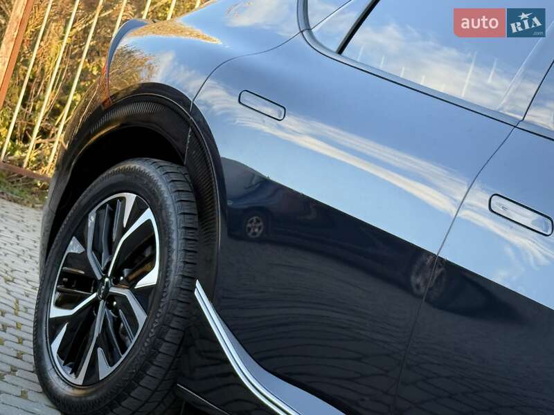 Внедорожник / Кроссовер Kia EV6 2023 в Дрогобыче