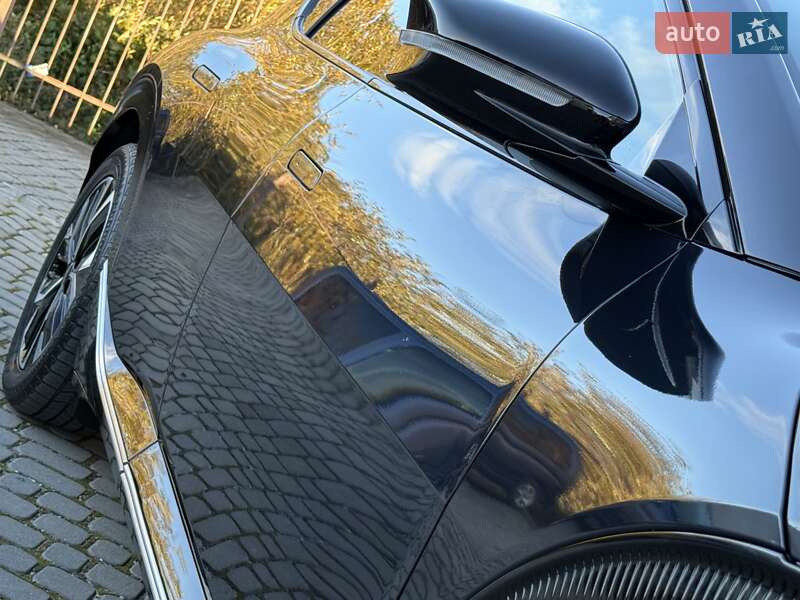 Внедорожник / Кроссовер Kia EV6 2023 в Дрогобыче