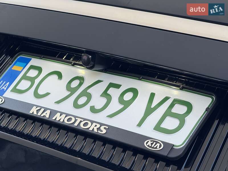 Внедорожник / Кроссовер Kia EV6 2023 в Дрогобыче