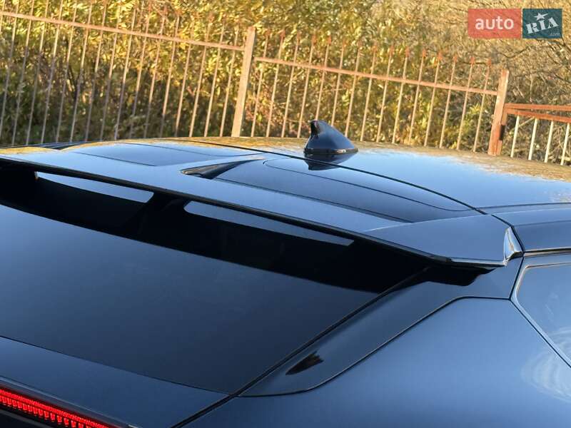 Внедорожник / Кроссовер Kia EV6 2023 в Дрогобыче