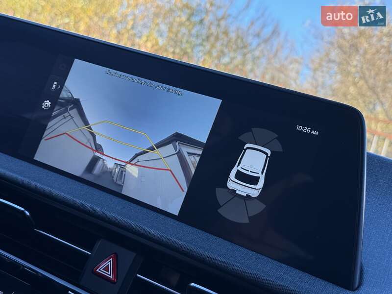 Внедорожник / Кроссовер Kia EV6 2023 в Дрогобыче