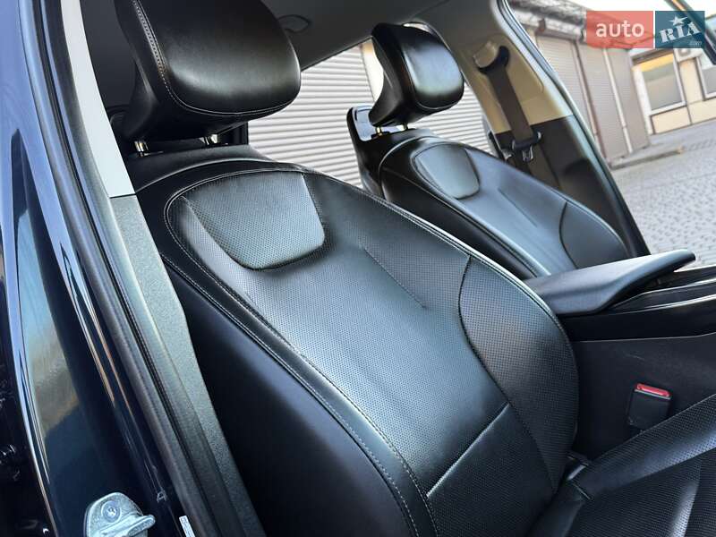 Внедорожник / Кроссовер Kia EV6 2023 в Дрогобыче