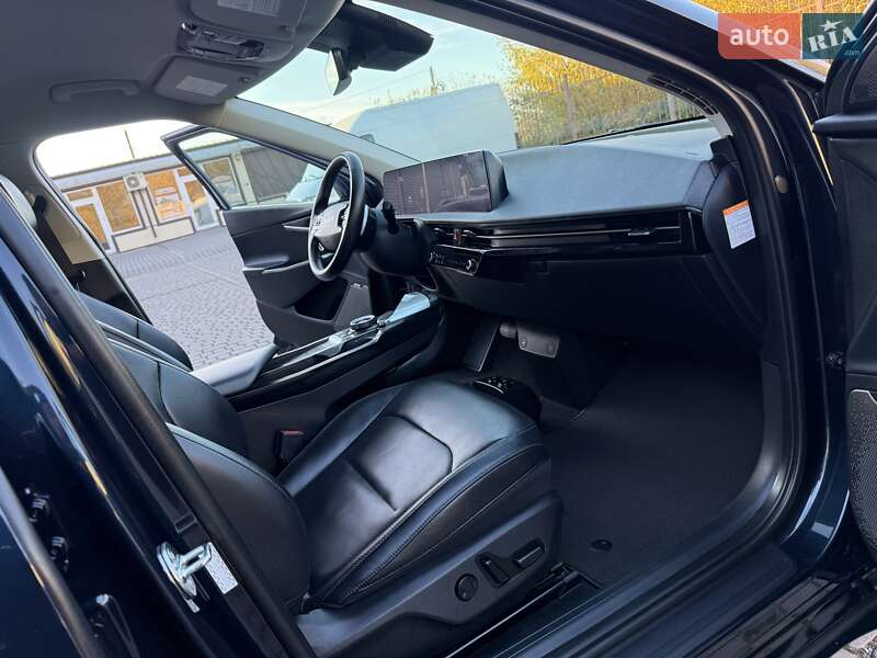 Внедорожник / Кроссовер Kia EV6 2023 в Дрогобыче