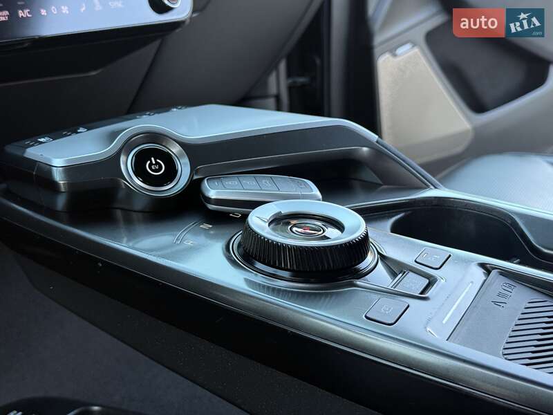 Внедорожник / Кроссовер Kia EV6 2023 в Дрогобыче