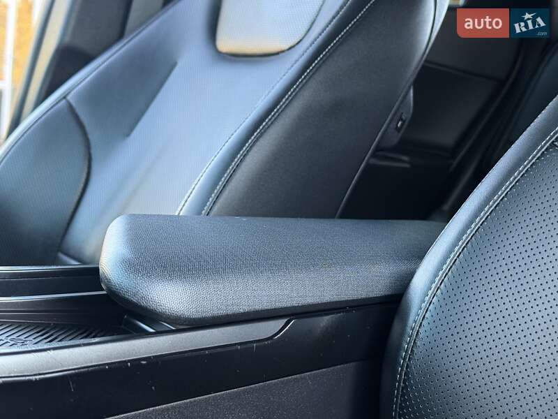 Внедорожник / Кроссовер Kia EV6 2023 в Дрогобыче