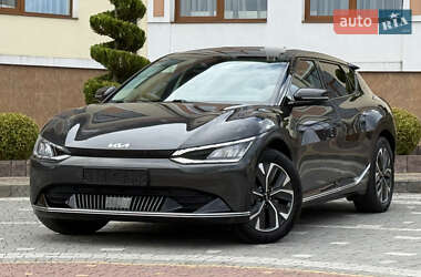 Внедорожник / Кроссовер Kia EV6 2022 в Трускавце Внедорожник / Кроссовер Kia EV6 2022 в Трускавце