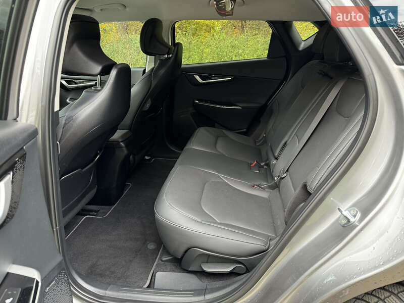 Позашляховик / Кросовер Kia EV6 2021 в Рівному фото 21 Позашляховик / Кросовер Kia EV6 2021 в Рівному