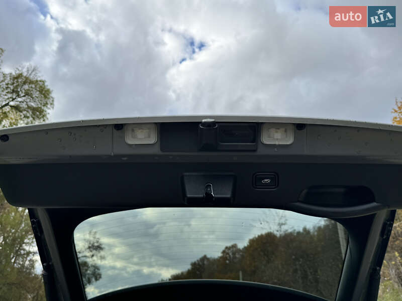 Позашляховик / Кросовер Kia EV6 2021 в Рівному фото 24 Позашляховик / Кросовер Kia EV6 2021 в Рівному