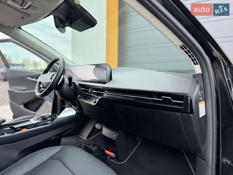 Внедорожник / Кроссовер Kia EV6 2023 в Ровно фото 24 Внедорожник / Кроссовер Kia EV6 2023 в Ровно