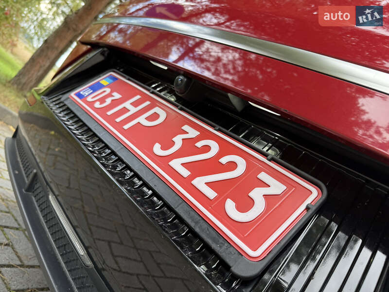 Позашляховик / Кросовер Kia EV6 2021 в Дрогобичі фото 22 Позашляховик / Кросовер Kia EV6 2021 в Дрогобичі