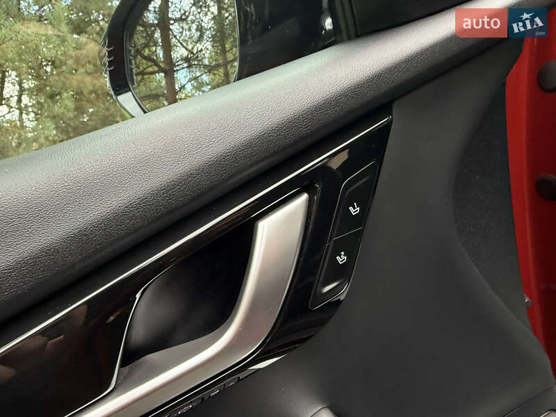 Позашляховик / Кросовер Kia EV6 2021 в Дрогобичі фото 36 Позашляховик / Кросовер Kia EV6 2021 в Дрогобичі