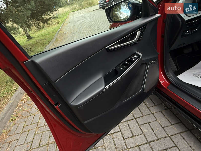 Позашляховик / Кросовер Kia EV6 2021 в Дрогобичі фото 34 Позашляховик / Кросовер Kia EV6 2021 в Дрогобичі