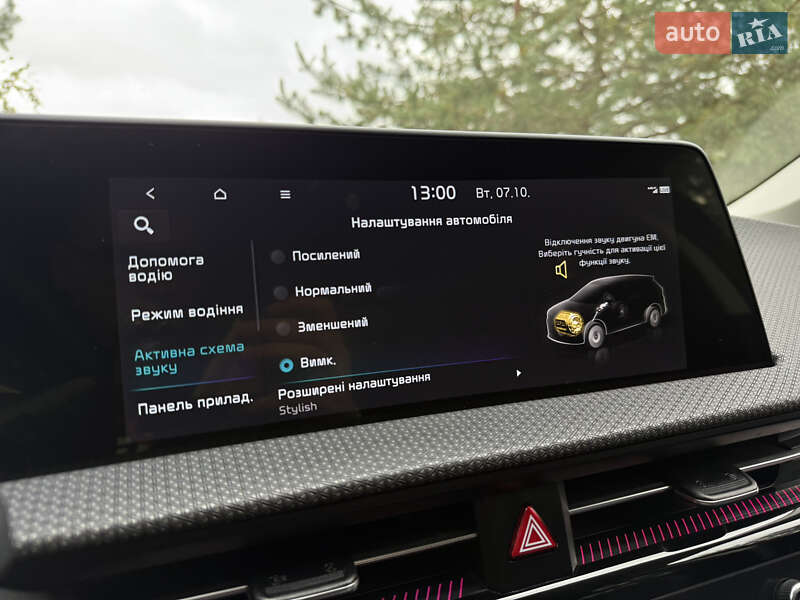 Позашляховик / Кросовер Kia EV6 2021 в Дрогобичі фото 59 Позашляховик / Кросовер Kia EV6 2021 в Дрогобичі