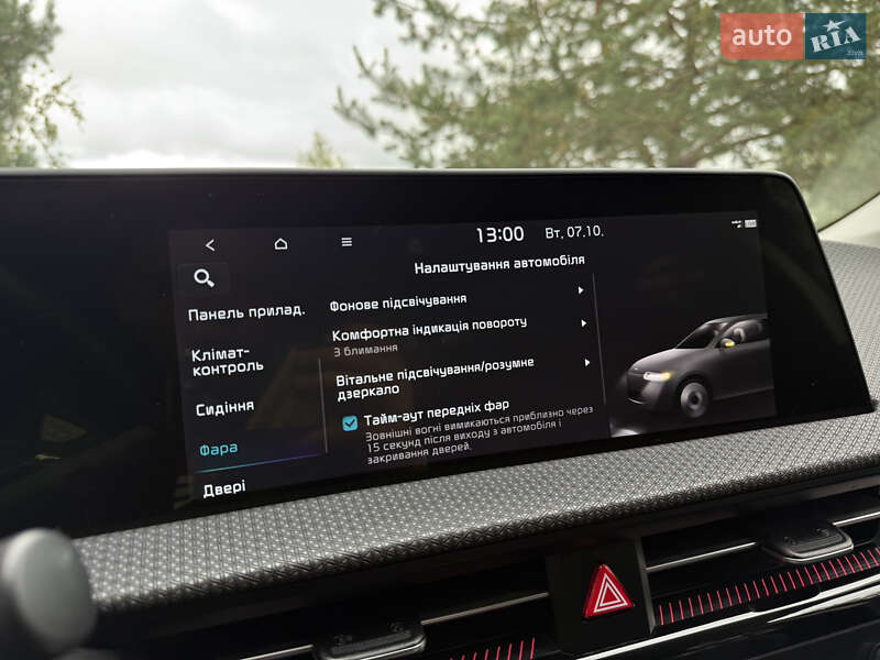 Позашляховик / Кросовер Kia EV6 2021 в Дрогобичі фото 63 Позашляховик / Кросовер Kia EV6 2021 в Дрогобичі