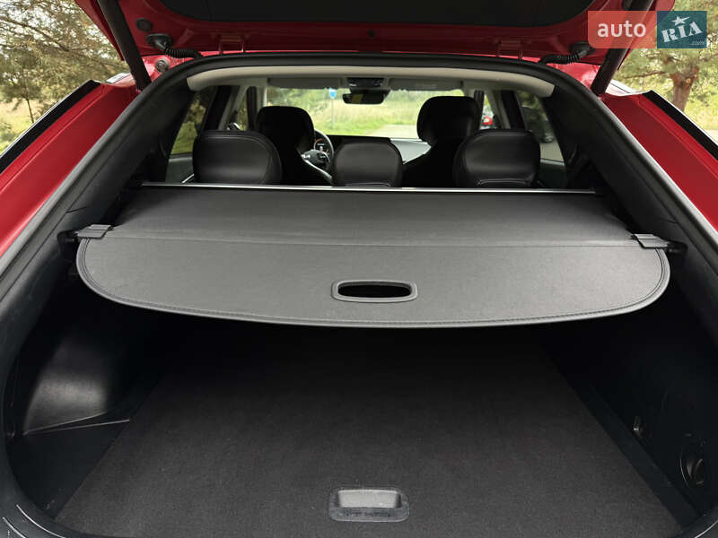 Позашляховик / Кросовер Kia EV6 2021 в Дрогобичі фото 67 Позашляховик / Кросовер Kia EV6 2021 в Дрогобичі