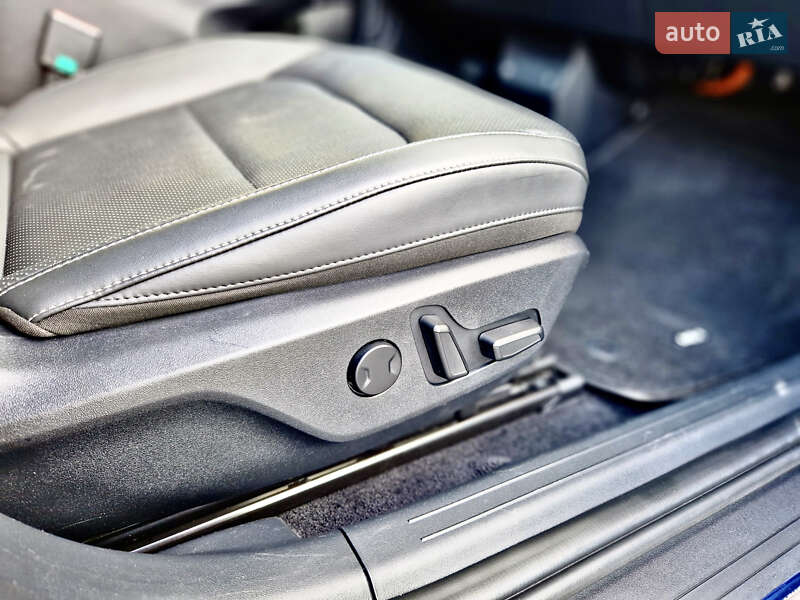 Позашляховик / Кросовер Kia EV6 2023 в Дрогобичі фото 33 Позашляховик / Кросовер Kia EV6 2023 в Дрогобичі