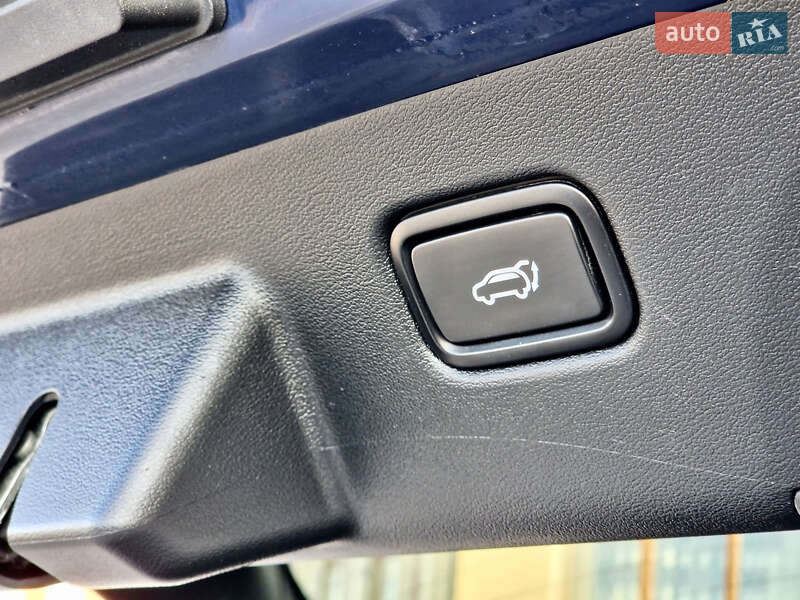 Позашляховик / Кросовер Kia EV6 2023 в Дрогобичі фото 37 Позашляховик / Кросовер Kia EV6 2023 в Дрогобичі