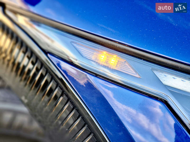 Позашляховик / Кросовер Kia EV6 2023 в Дрогобичі фото 50 Позашляховик / Кросовер Kia EV6 2023 в Дрогобичі