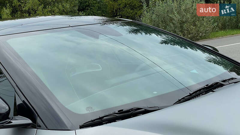 Позашляховик / Кросовер Kia EV6 2023 в Дрогобичі фото 18 Позашляховик / Кросовер Kia EV6 2023 в Дрогобичі