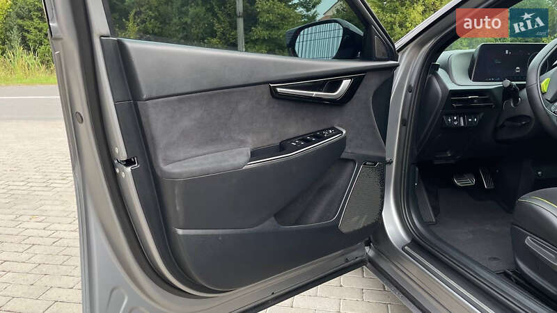 Позашляховик / Кросовер Kia EV6 2023 в Дрогобичі фото 56 Позашляховик / Кросовер Kia EV6 2023 в Дрогобичі