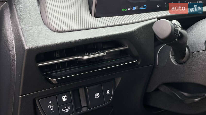 Позашляховик / Кросовер Kia EV6 2023 в Дрогобичі фото 61 Позашляховик / Кросовер Kia EV6 2023 в Дрогобичі