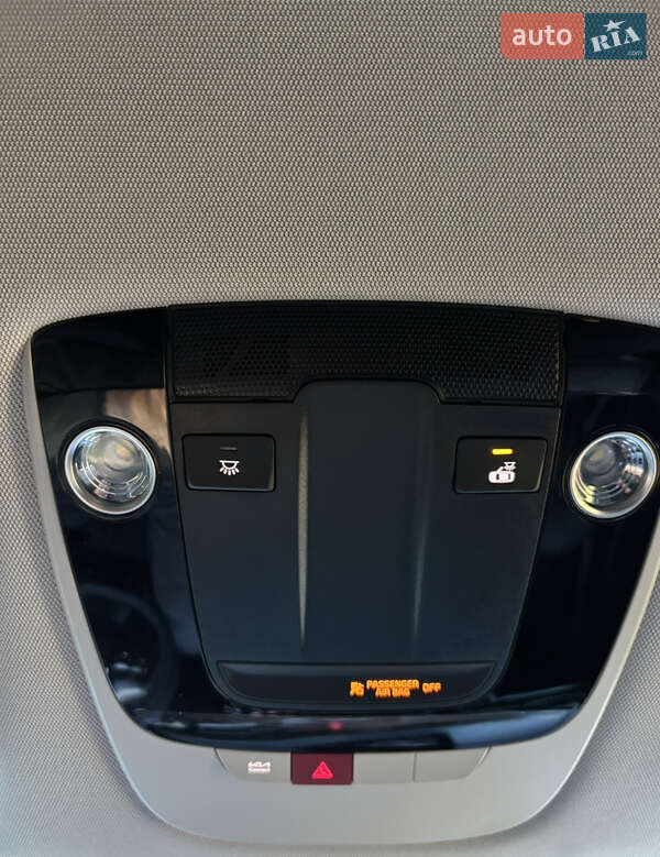 Позашляховик / Кросовер Kia EV6 2025 в Вараші фото 32 Позашляховик / Кросовер Kia EV6 2025 в Вараші