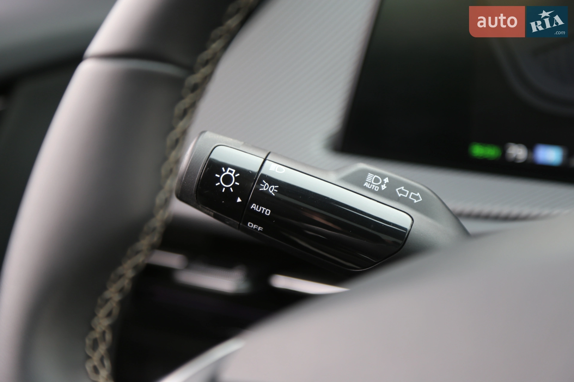 2021 Kia EV6 - мініатюра 24