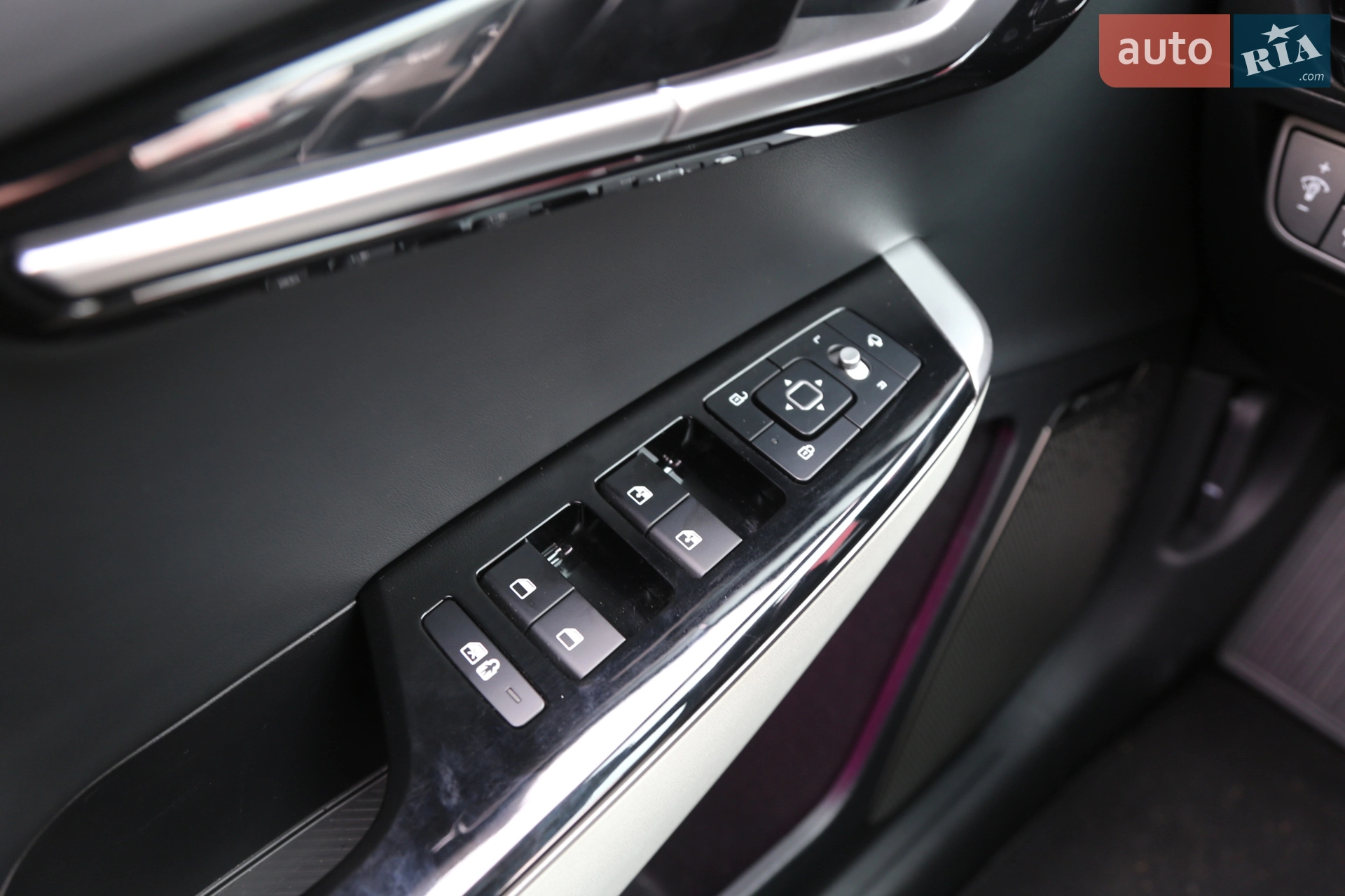 2021 Kia EV6 - мініатюра 26