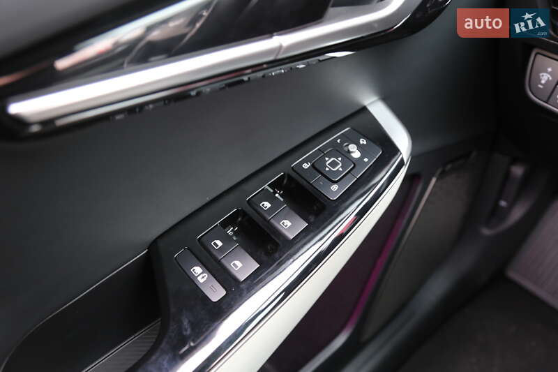 Позашляховик / Кросовер Kia EV6 2021 в Києві