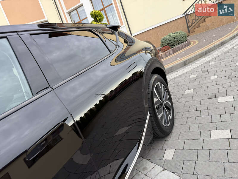 Внедорожник / Кроссовер Kia EV6 2022 в Дрогобыче