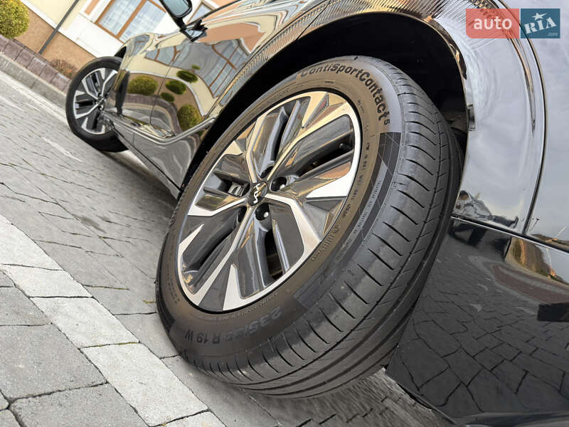 Внедорожник / Кроссовер Kia EV6 2022 в Дрогобыче