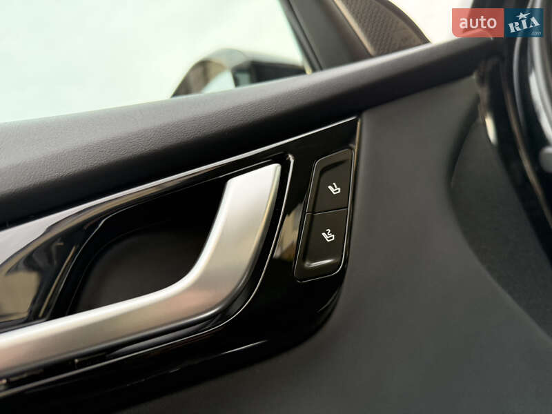 Внедорожник / Кроссовер Kia EV6 2022 в Дрогобыче