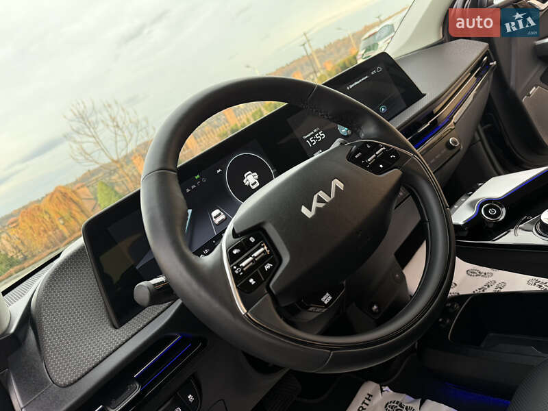 Внедорожник / Кроссовер Kia EV6 2022 в Дрогобыче