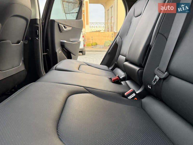 Внедорожник / Кроссовер Kia EV6 2022 в Дрогобыче