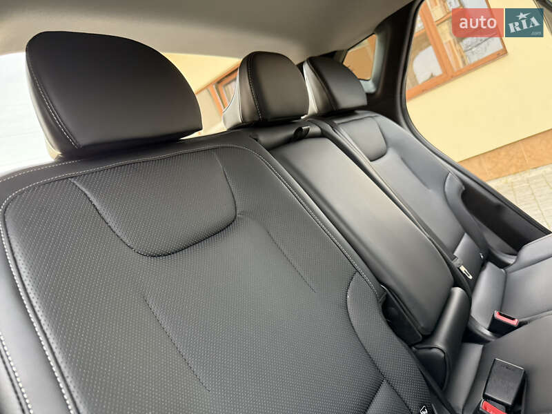 Внедорожник / Кроссовер Kia EV6 2022 в Дрогобыче