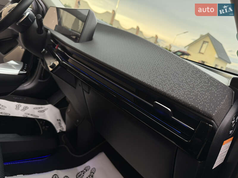 Внедорожник / Кроссовер Kia EV6 2022 в Дрогобыче