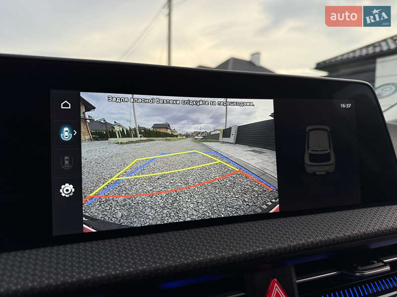 Внедорожник / Кроссовер Kia EV6 2022 в Дрогобыче