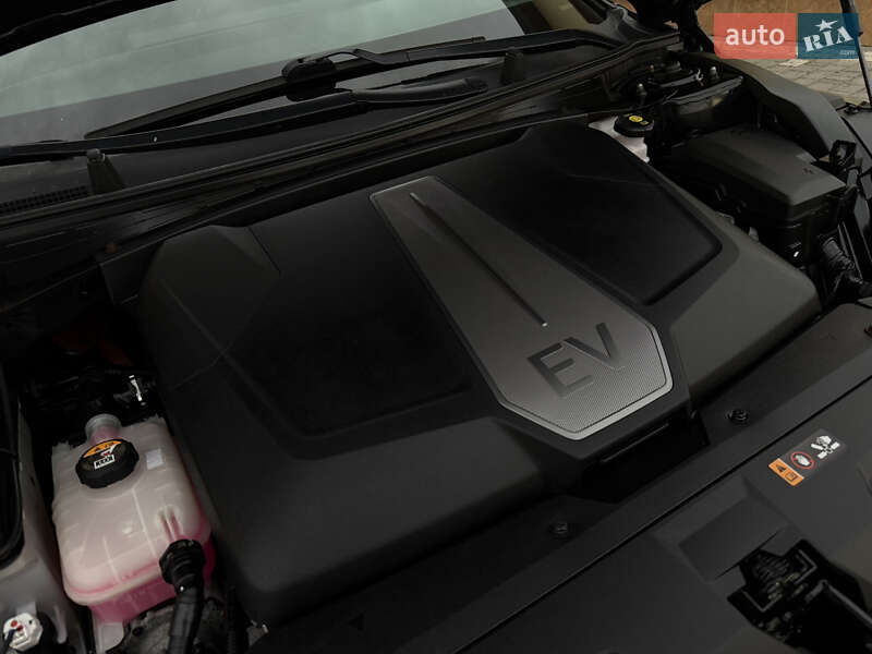Внедорожник / Кроссовер Kia EV6 2022 в Дрогобыче
