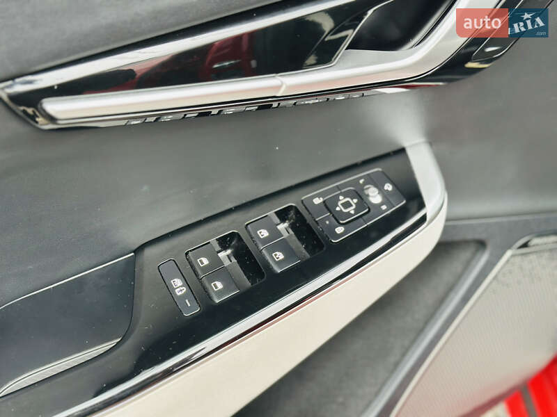 Внедорожник / Кроссовер Kia EV6 2021 в Харькове