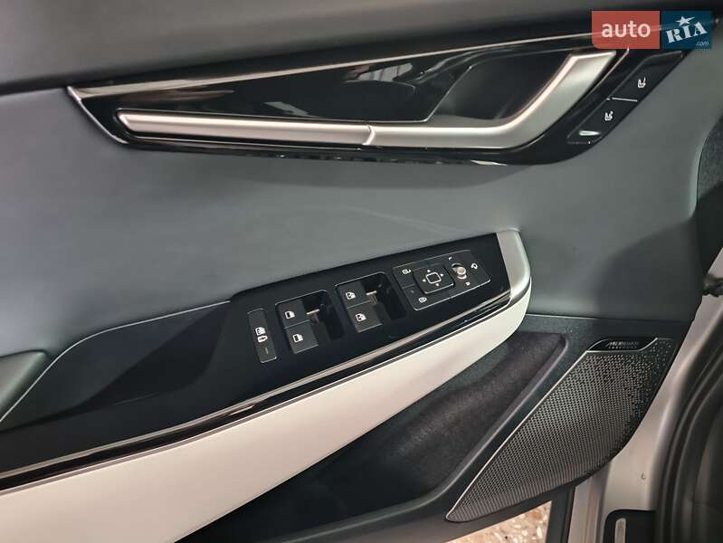 Внедорожник / Кроссовер Kia EV6 2023 в Полтаве фото 21 Внедорожник / Кроссовер Kia EV6 2023 в Полтаве