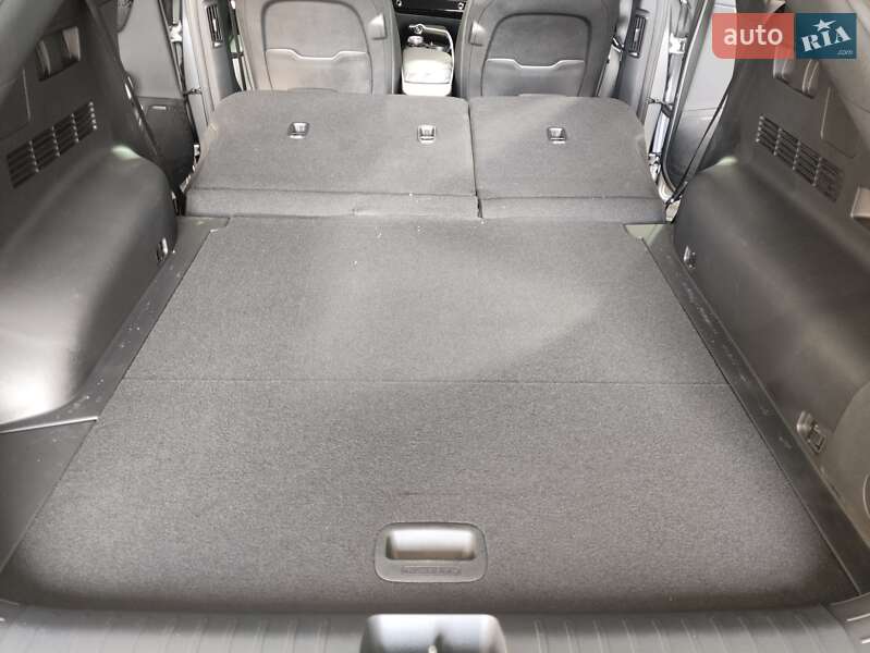 Внедорожник / Кроссовер Kia EV6 2023 в Полтаве фото 16 Внедорожник / Кроссовер Kia EV6 2023 в Полтаве