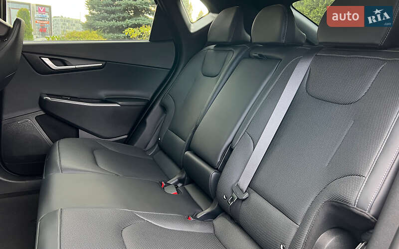 Внедорожник / Кроссовер Kia EV6 2024 в Львове