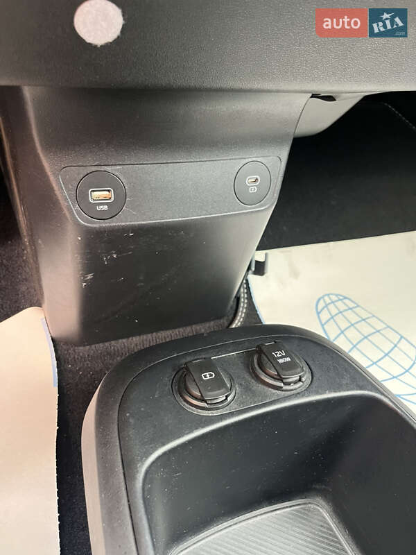 Внедорожник / Кроссовер Kia EV6 2022 в Кременце