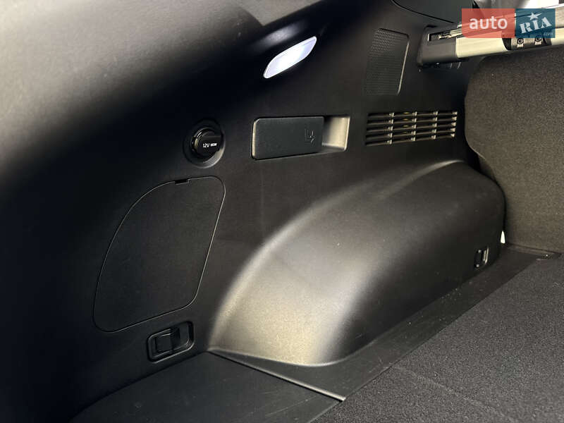 Позашляховик / Кросовер Kia EV6 2023 в Івано-Франківську