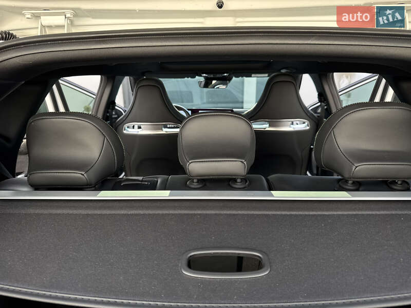 Позашляховик / Кросовер Kia EV6 2023 в Івано-Франківську