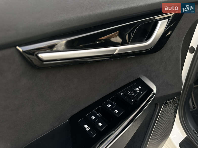 Позашляховик / Кросовер Kia EV6 2023 в Івано-Франківську