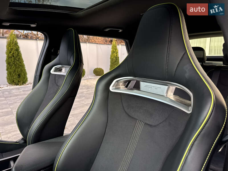 Позашляховик / Кросовер Kia EV6 2023 в Івано-Франківську