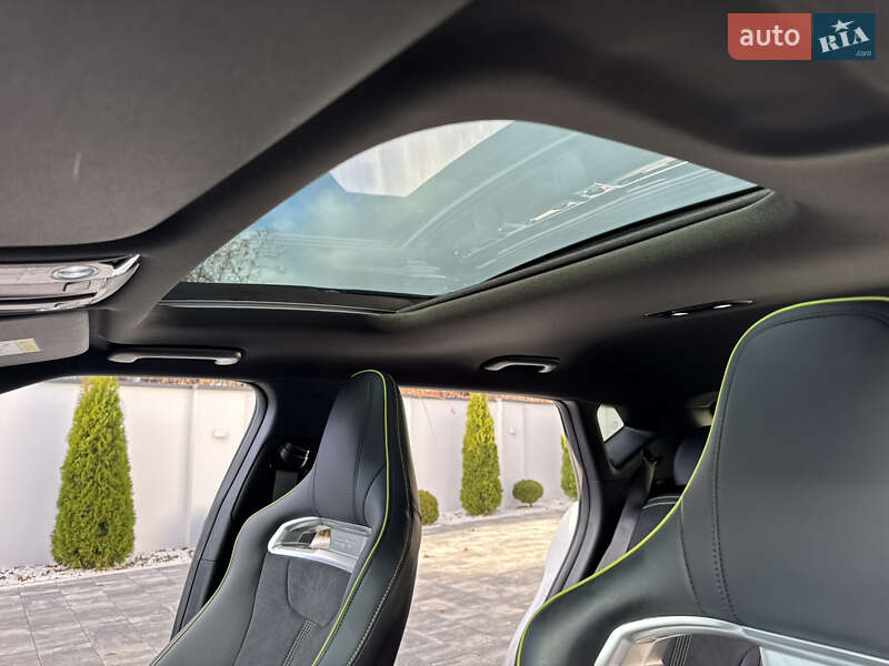 Позашляховик / Кросовер Kia EV6 2023 в Івано-Франківську